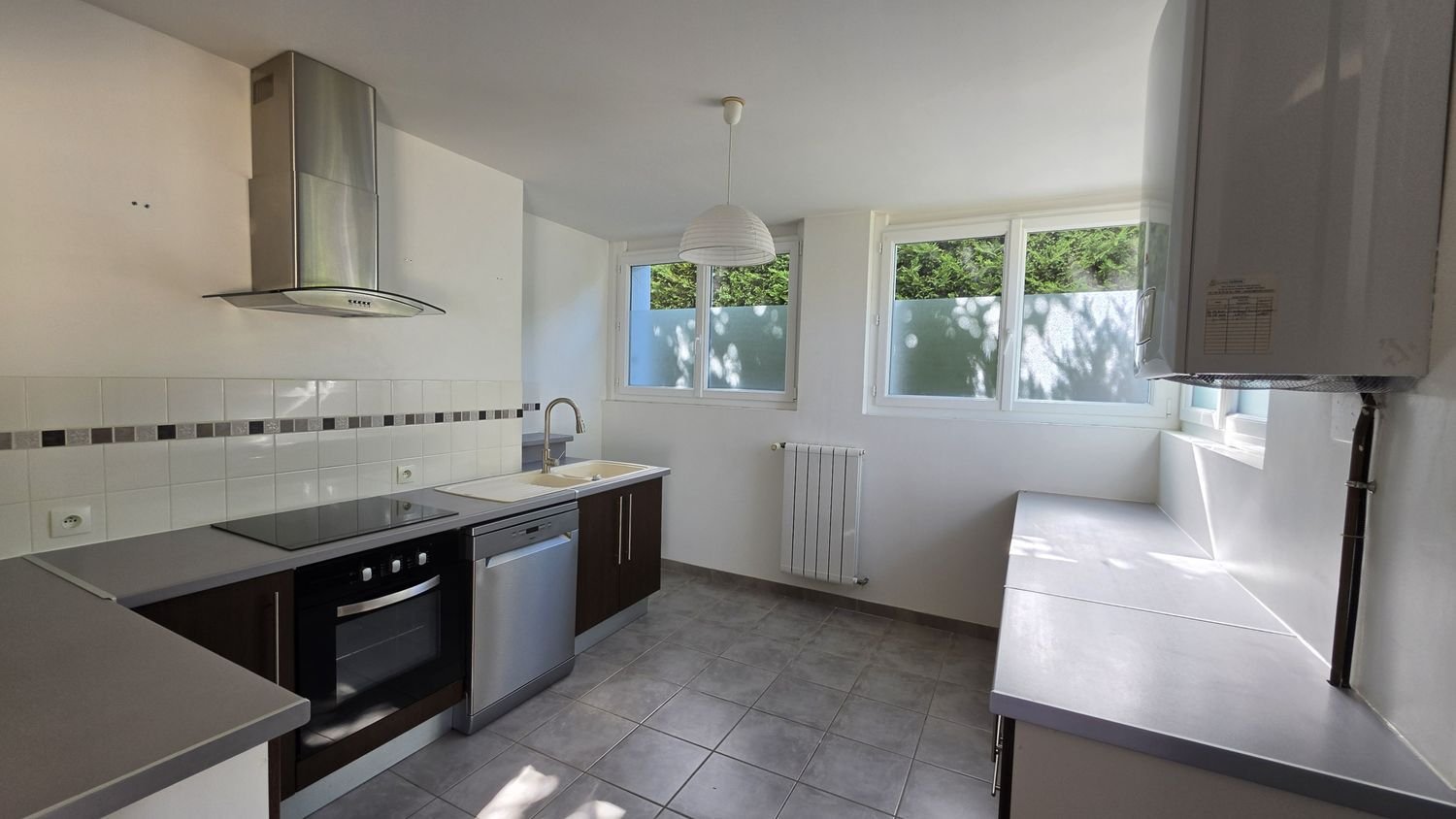 Appartement à louer, 72m², Poitiers