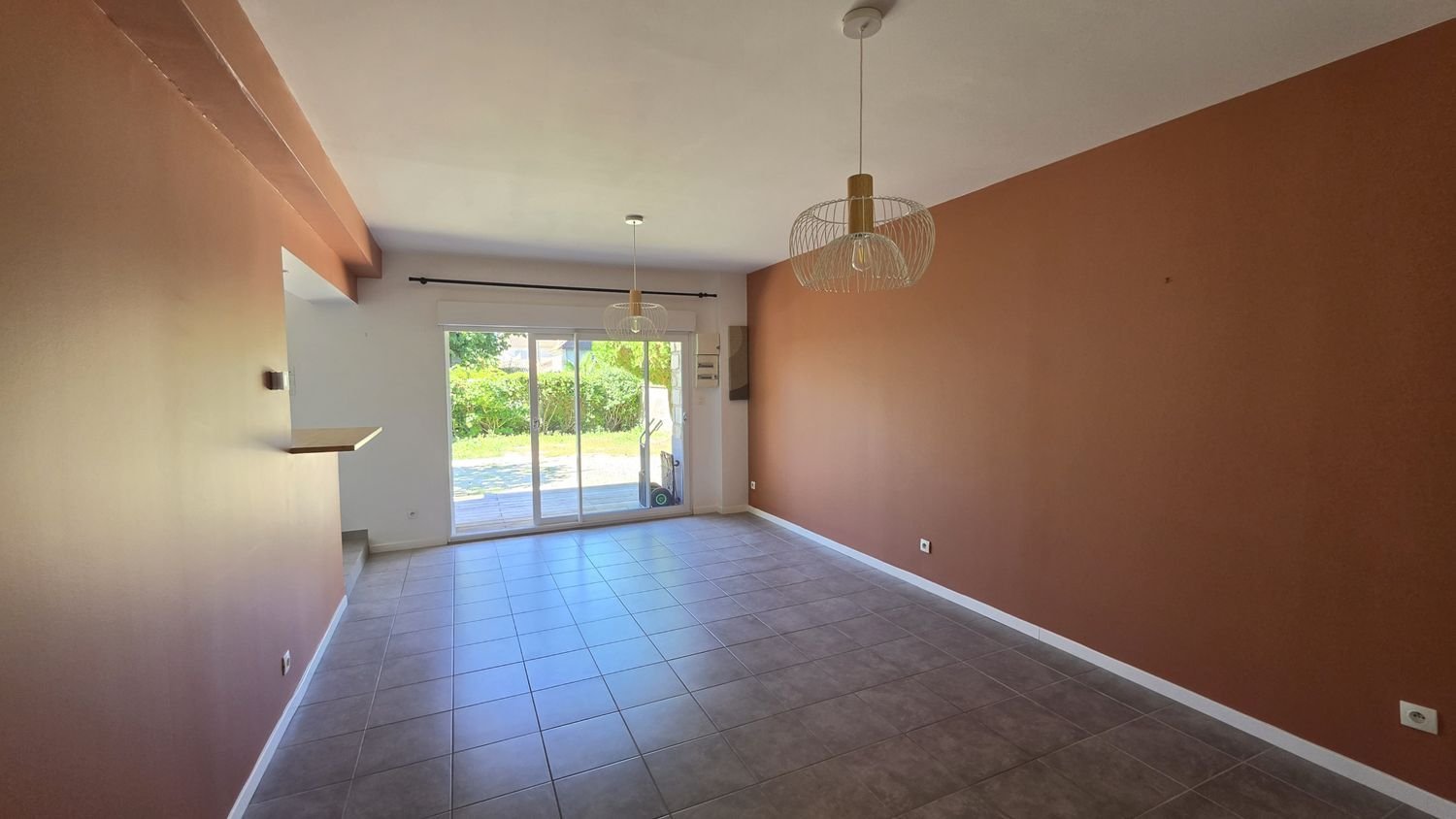 Appartement à louer, 72m², Poitiers