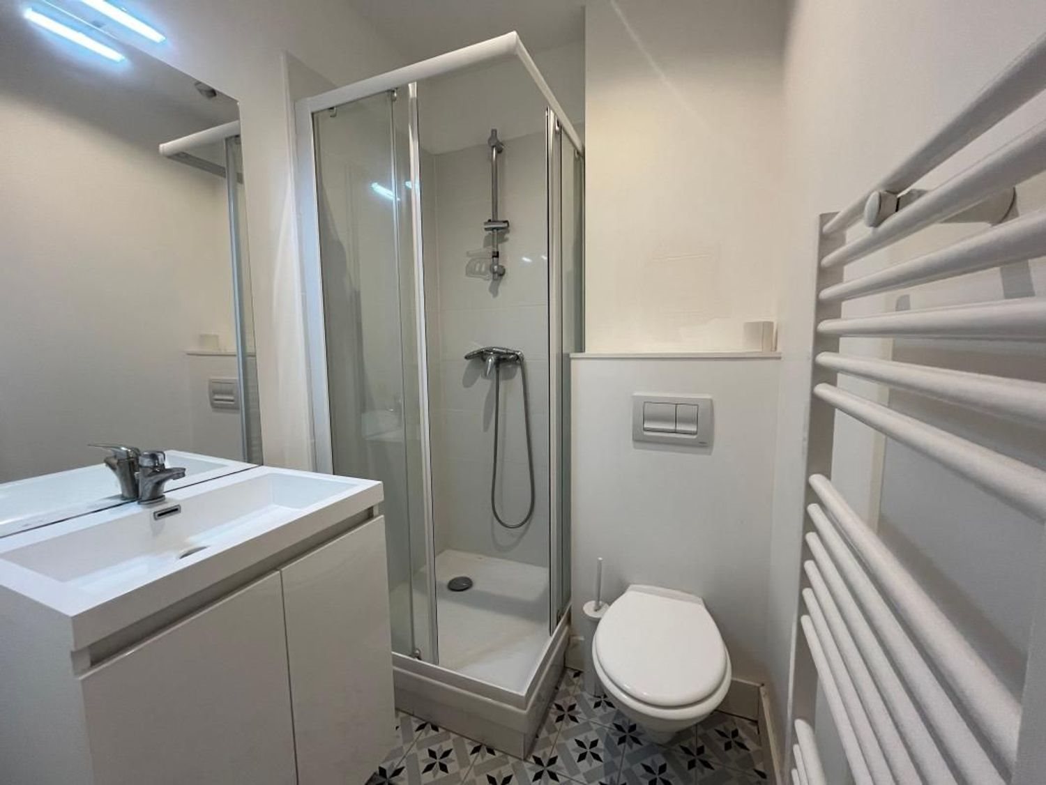 Appartement à louer, 11m², Bordeaux
