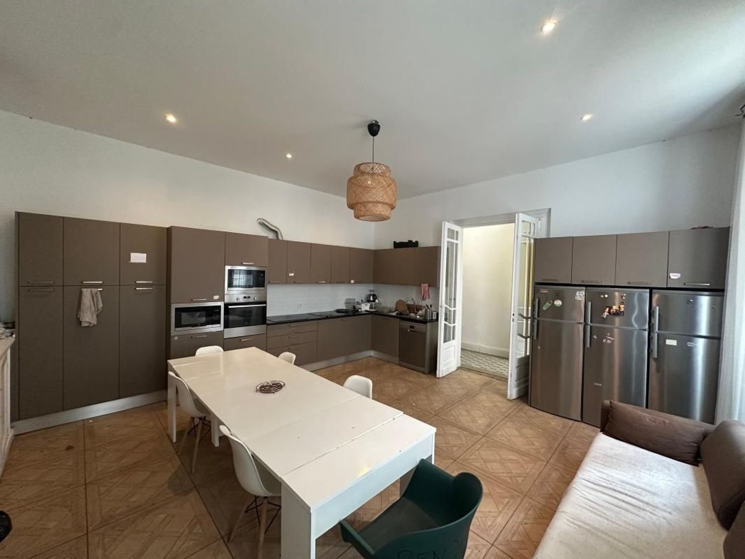 Appartement à louer, 11m², Bordeaux