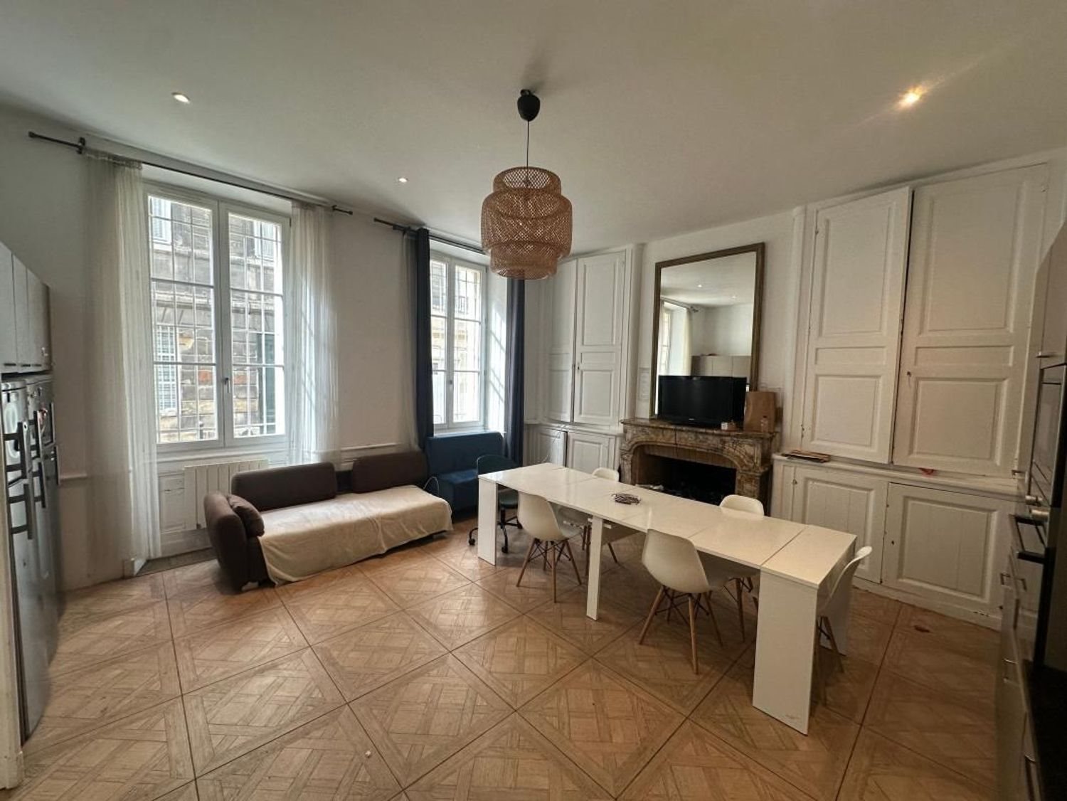 Appartement à louer, 11m², Bordeaux