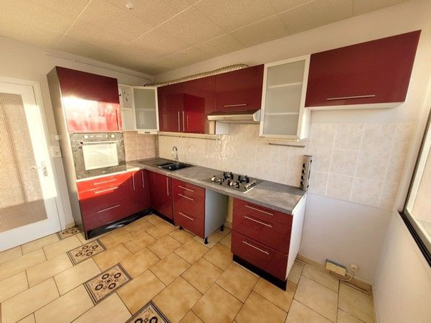 Appartement à louer, 44m², Clermont-Ferrand
