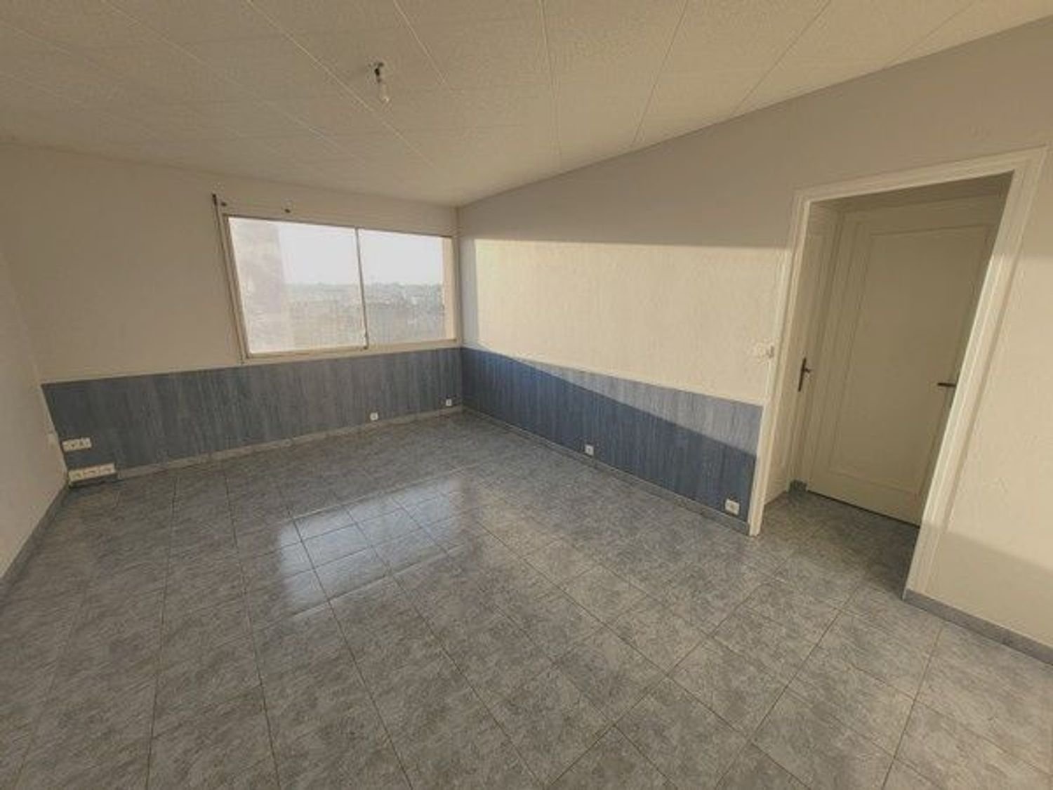 Appartement à louer, 44m², Clermont-Ferrand