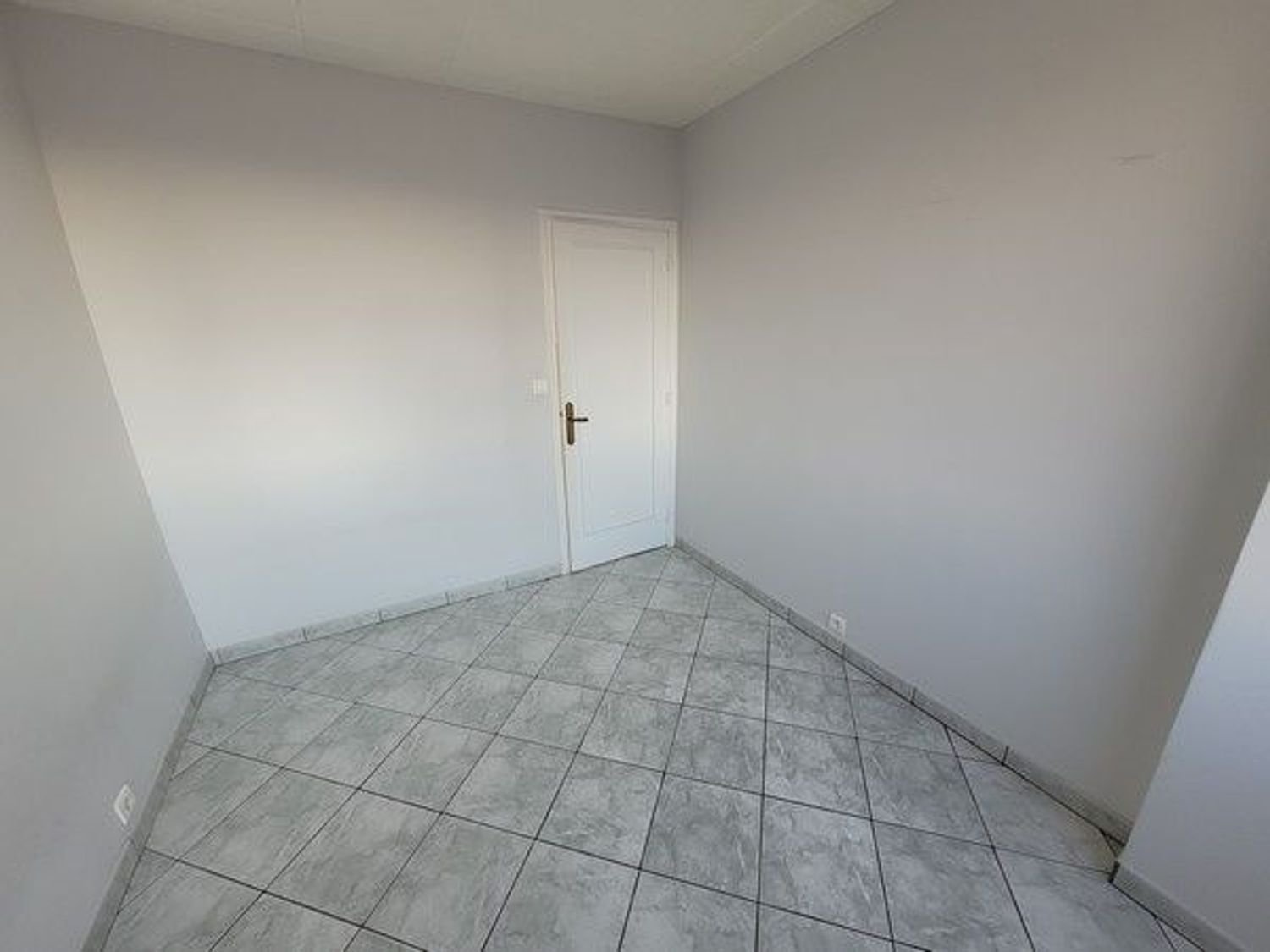 Appartement à louer, 44m², Clermont-Ferrand
