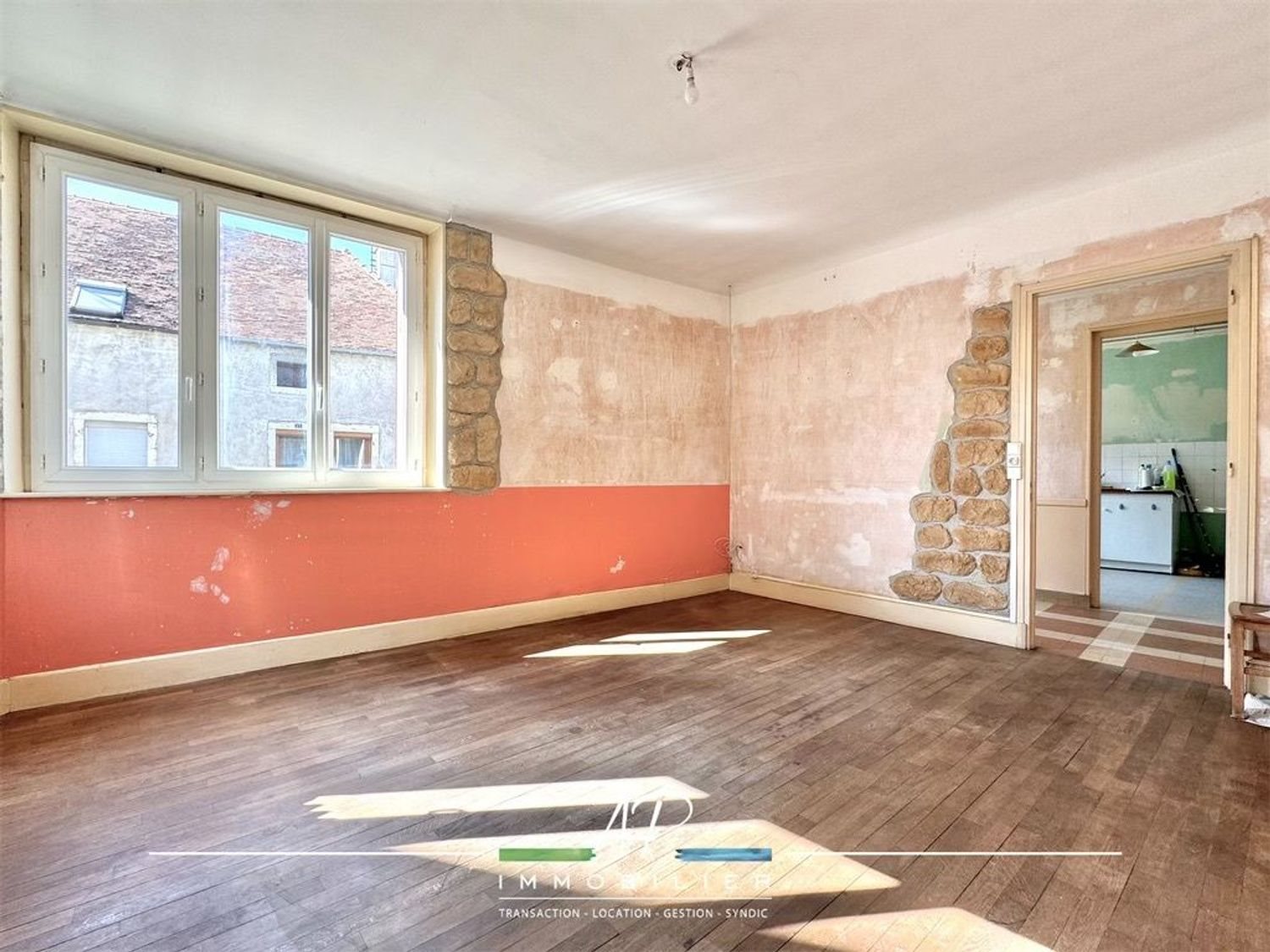 Maison à vendre, 104m², Mirebeau-sur-Bèze