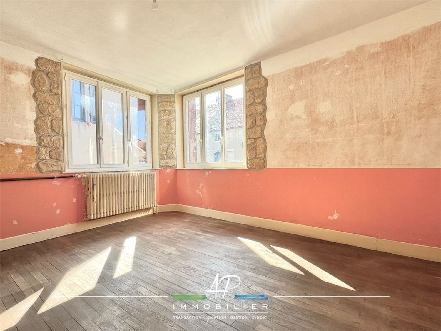 Maison à vendre, 104m², Mirebeau-sur-Bèze