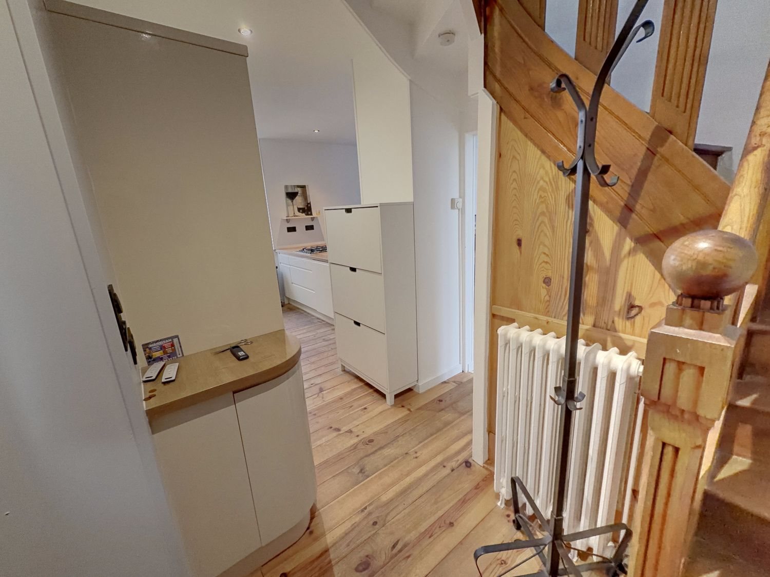 Maison à vendre, 56m², Pluméliau