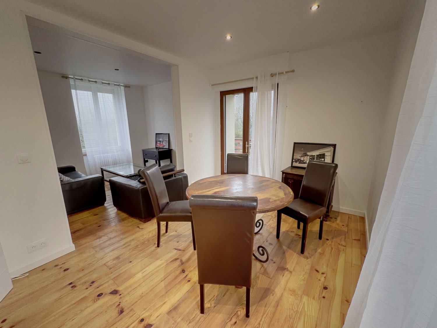 Maison à vendre, 56m², Pluméliau