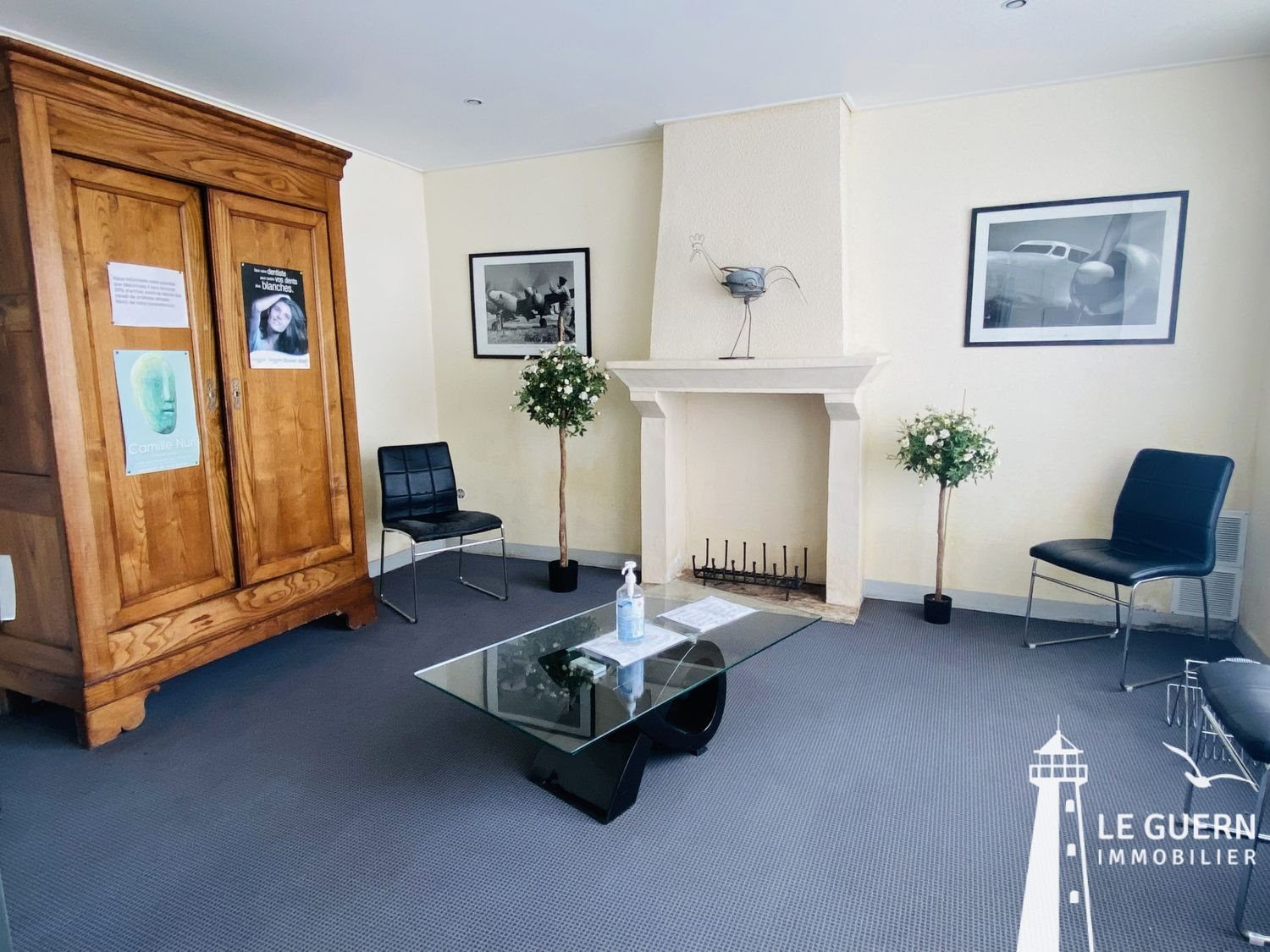 Maison à vendre, 120m², Trégastel