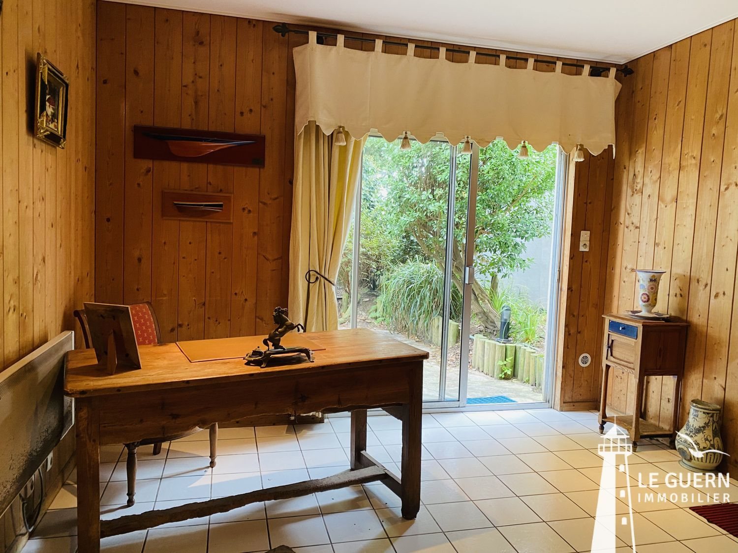 Maison à vendre, 120m², Trégastel