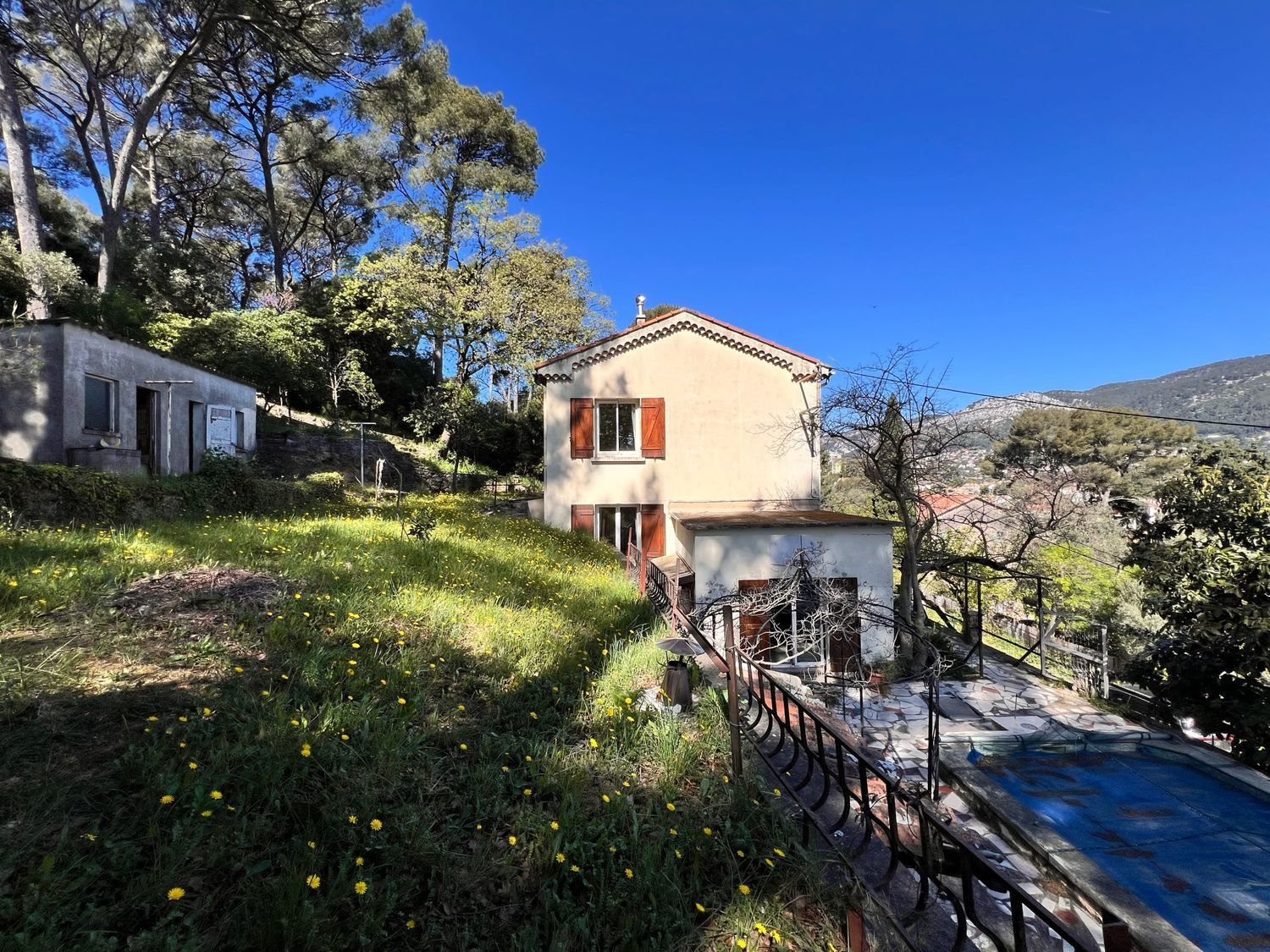 Maison à vendre, 100m², Toulon
