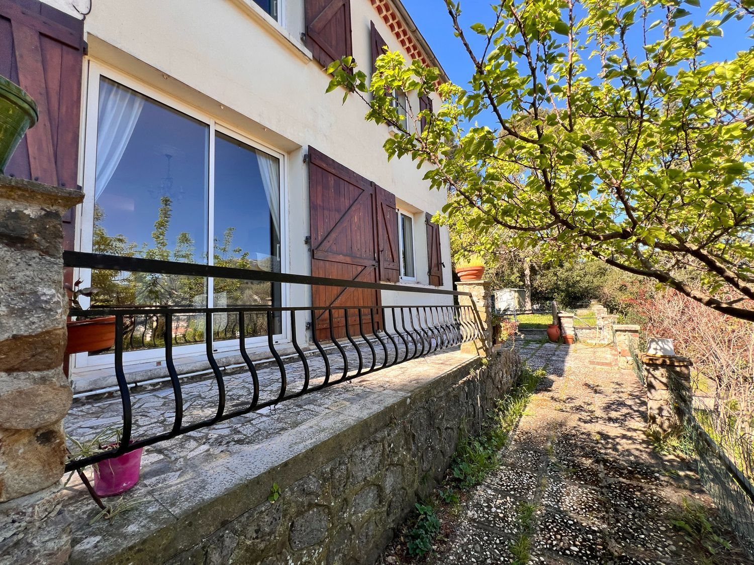 Maison à vendre, 100m², Toulon