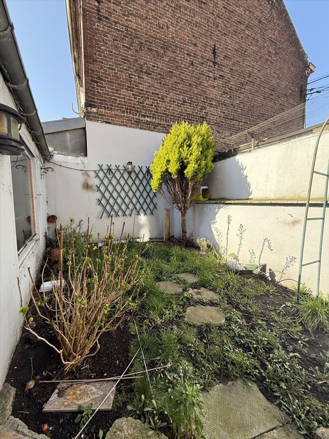 Maison à vendre, 120m², La Madeleine