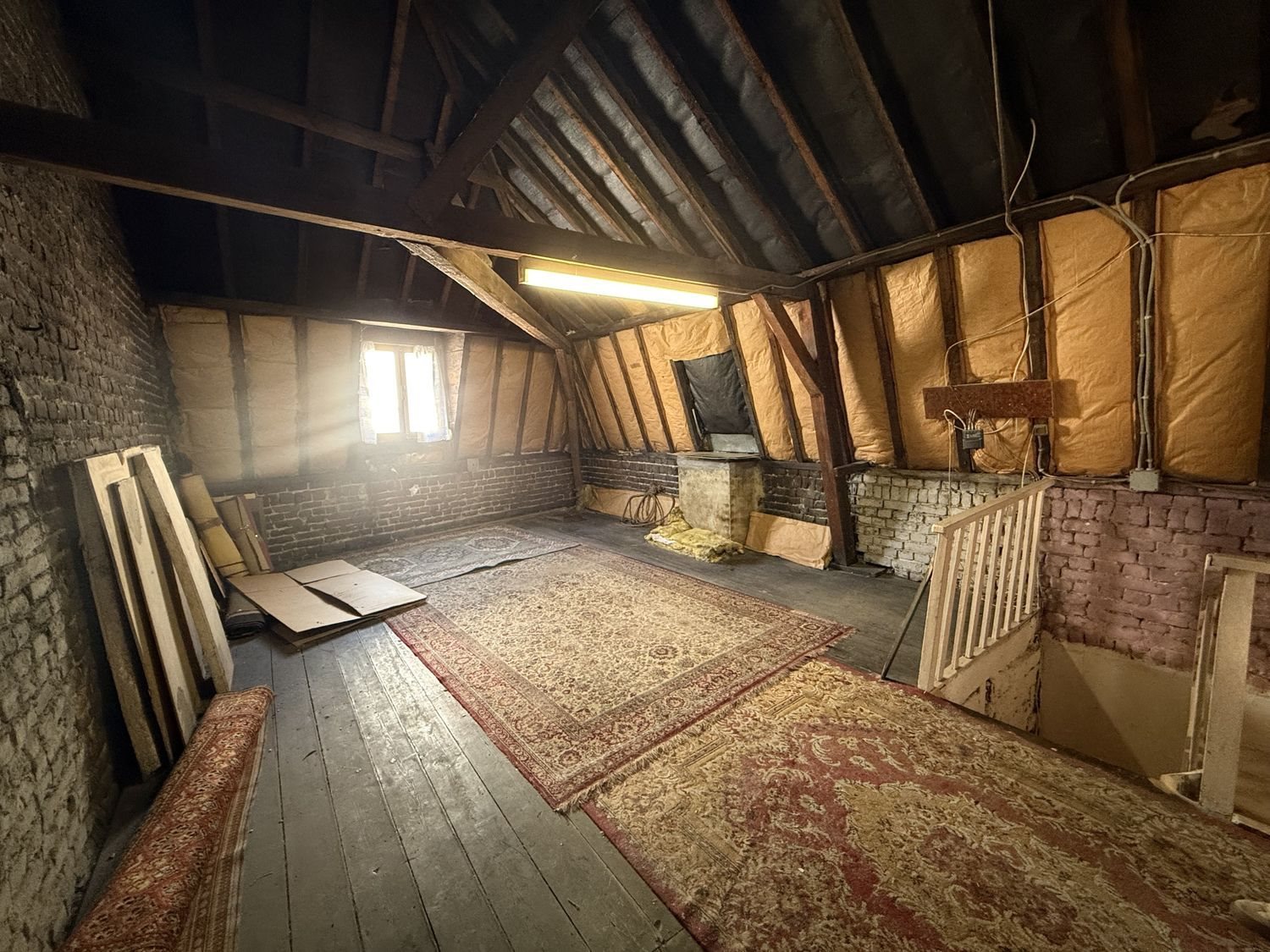 Maison à vendre, 120m², La Madeleine
