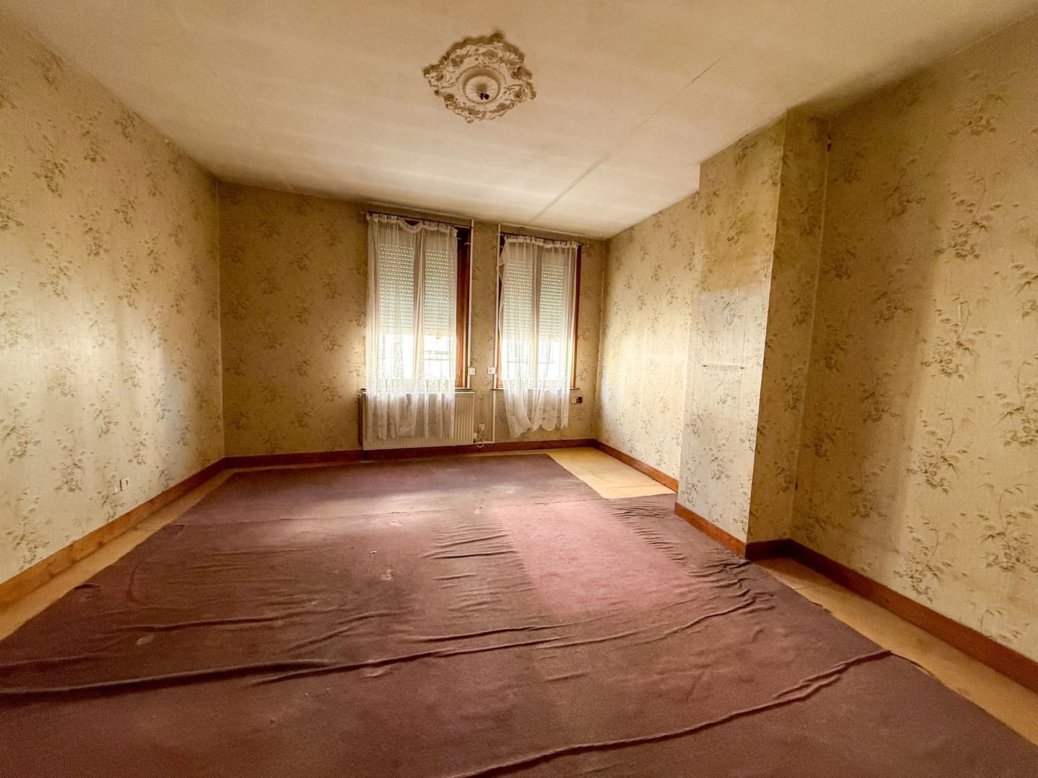 Maison à vendre, 120m², La Madeleine