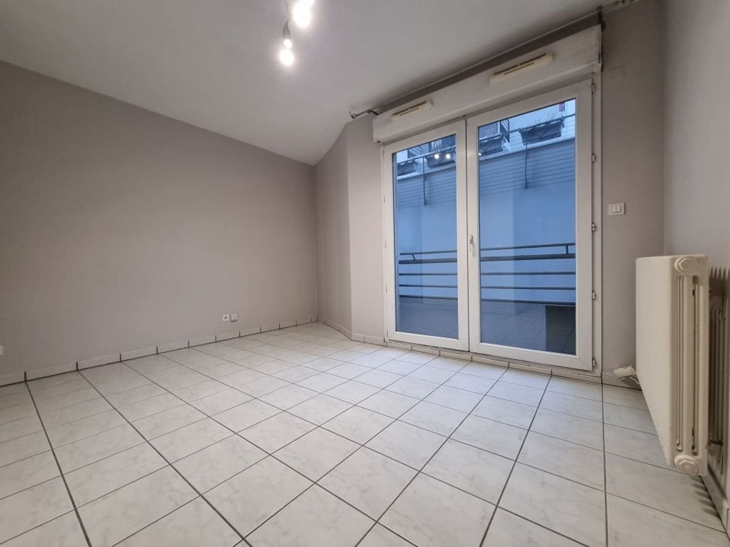 Appartement à louer, 21m², Clermont-Ferrand