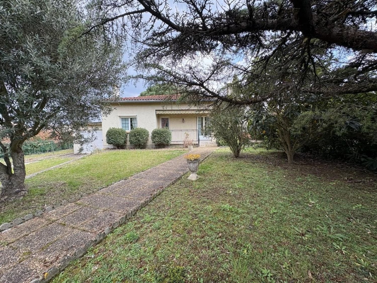 Maison à vendre, 110m², Aussonne