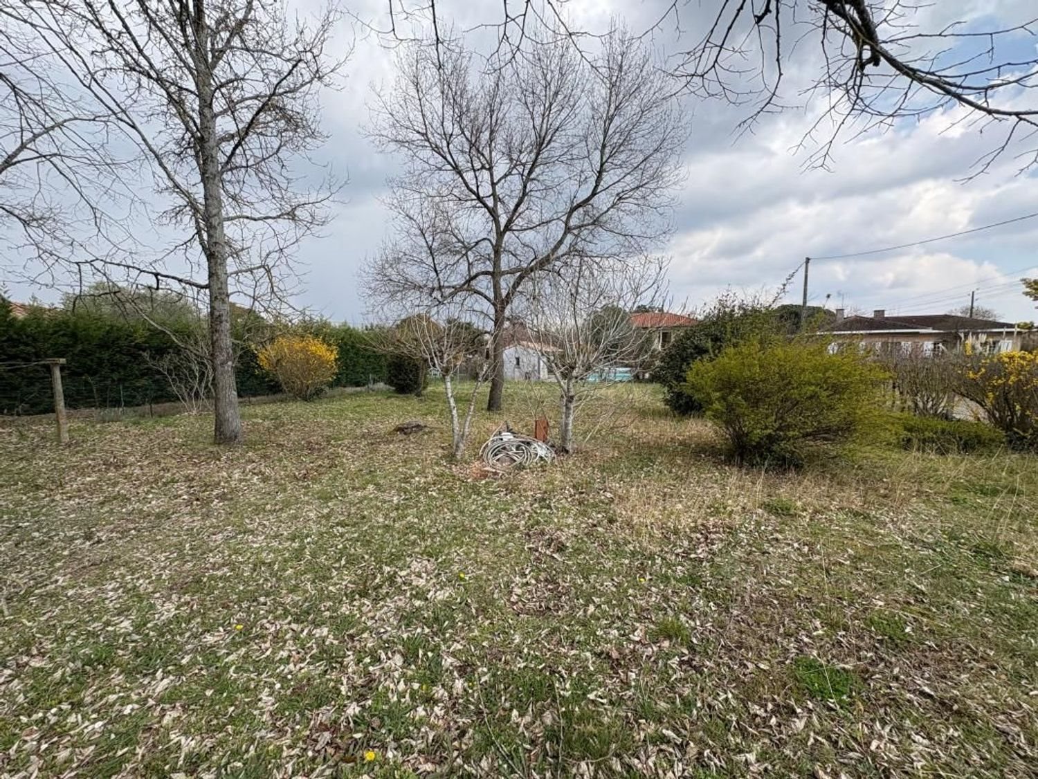 Maison à vendre, 110m², Aussonne