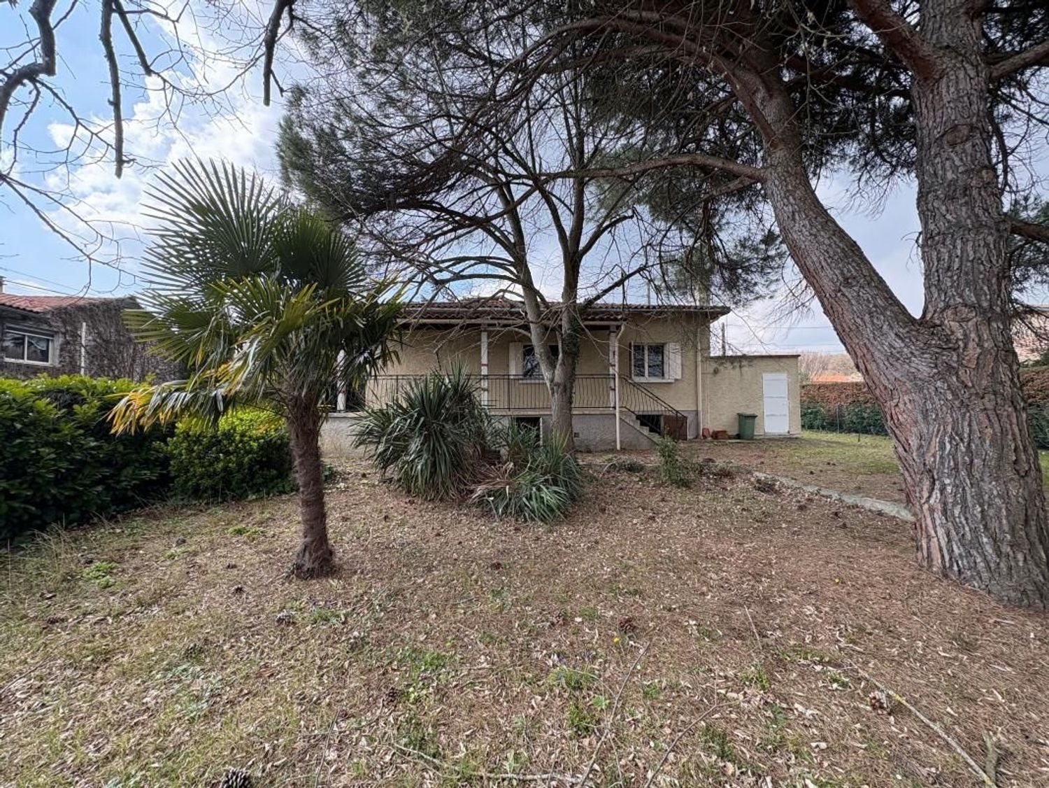 Maison à vendre, 110m², Aussonne