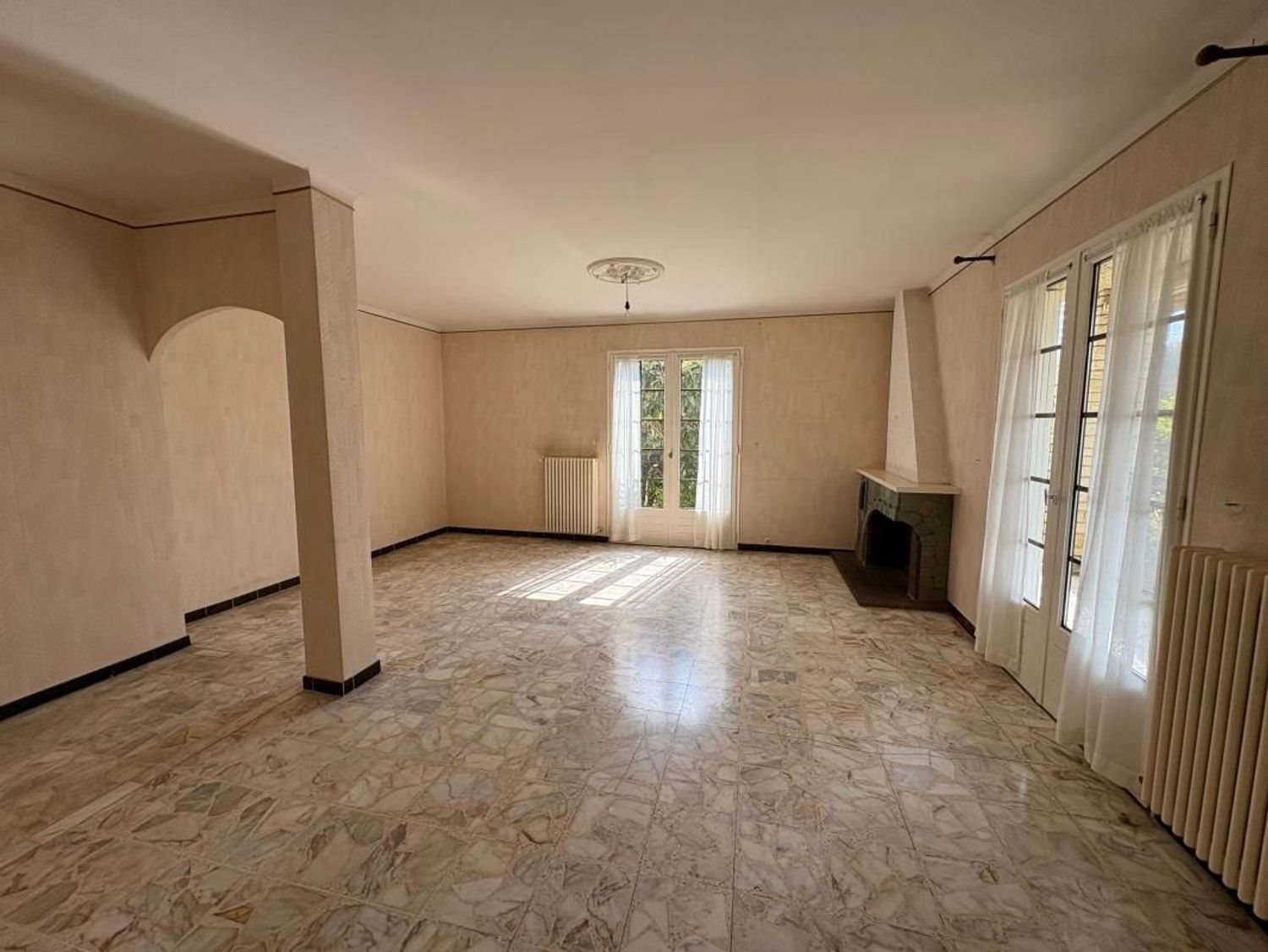 Maison à vendre, 110m², Aussonne