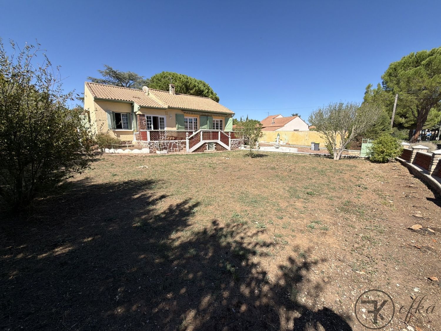 Maison à vendre, 95m², Juvignac