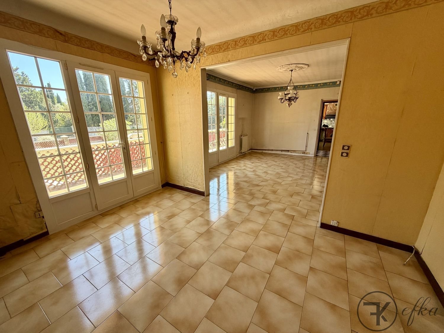 Maison à vendre, 95m², Juvignac