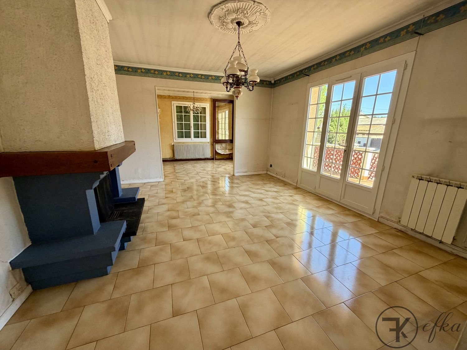 Maison à vendre, 95m², Juvignac