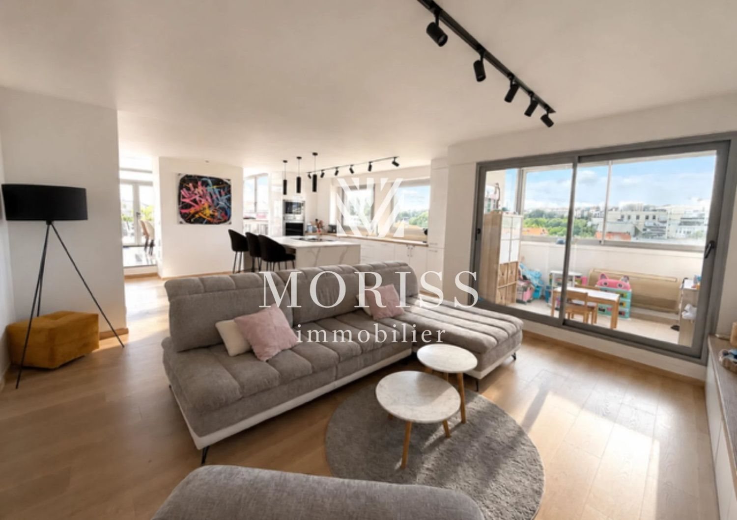 Appartement à vendre, 18m², Le Perreux-sur-Marne