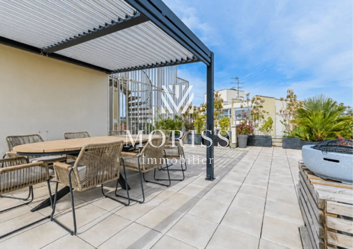 Appartement à vendre, 18m², Le Perreux-sur-Marne
