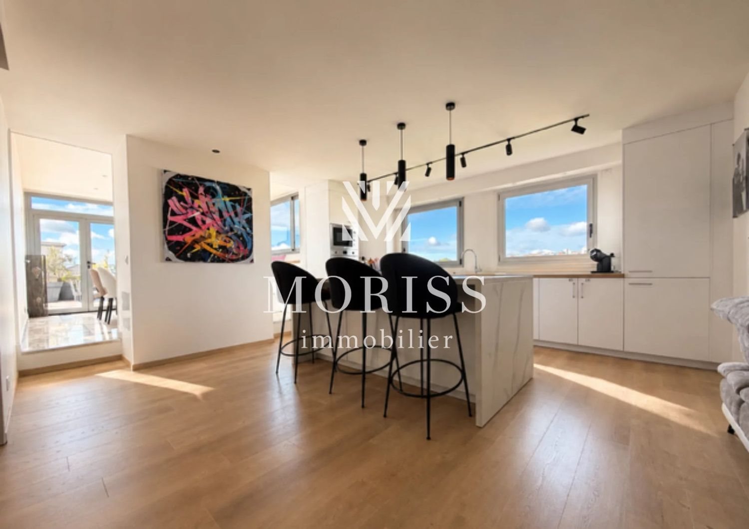 Appartement à vendre, 18m², Le Perreux-sur-Marne
