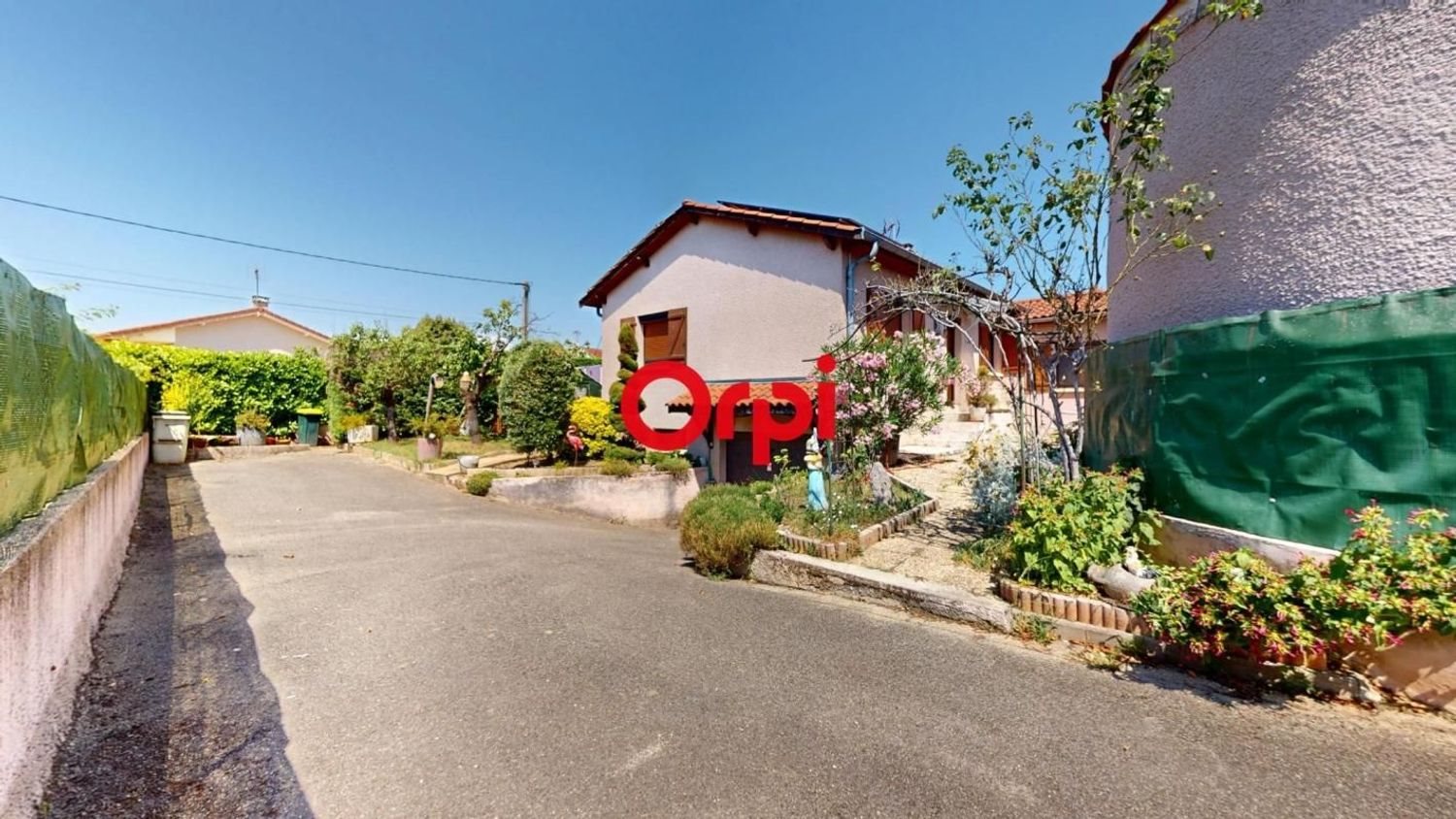 Maison à vendre, 100m², Décines-Charpieu