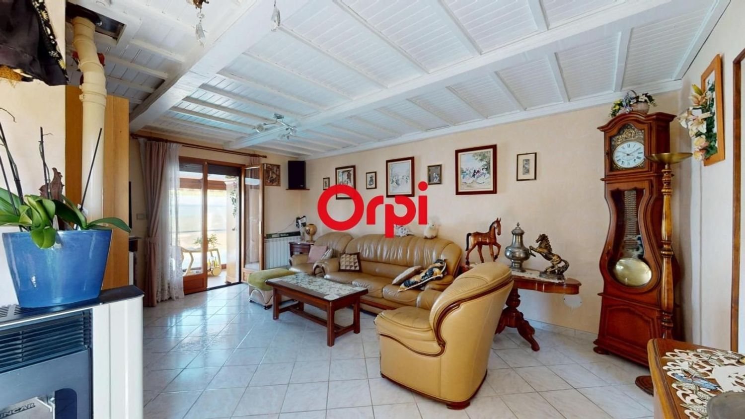 Maison à vendre, 100m², Décines-Charpieu