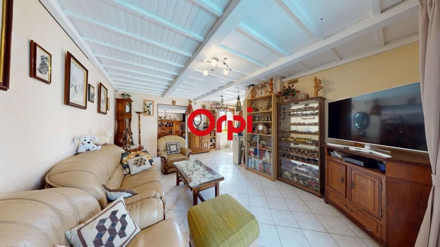 Maison à vendre, 100m², Décines-Charpieu