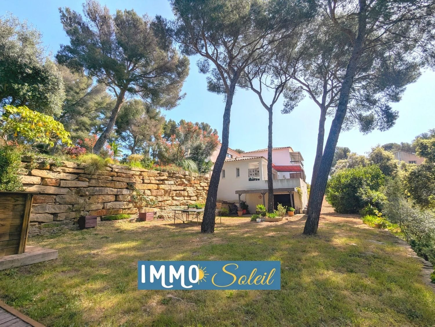 Maison à vendre, 183m², La Ciotat