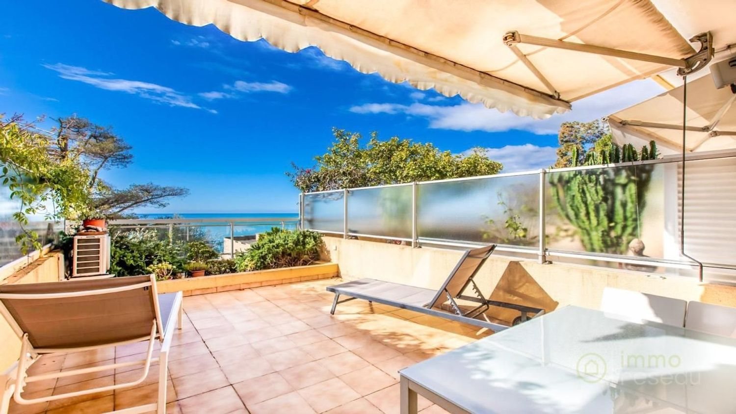 Appartement à vendre, 30m², Menton