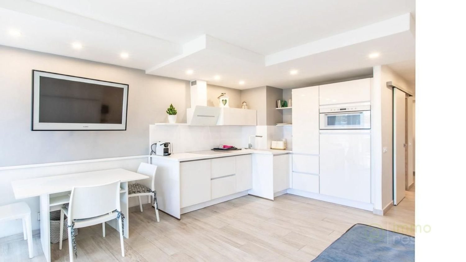 Appartement à vendre, 30m², Menton
