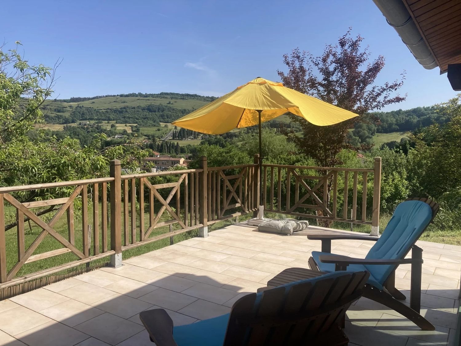 Maison à vendre, 130m², Le Mas-d'Azil