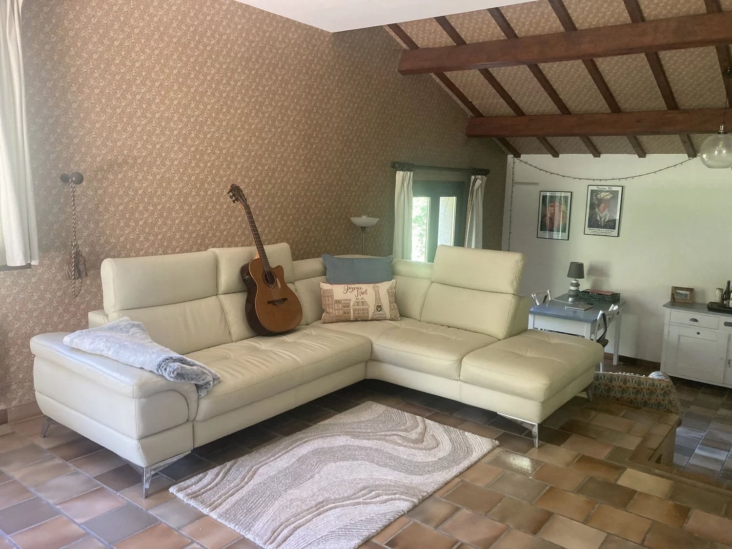 Maison à vendre, 130m², Le Mas-d'Azil