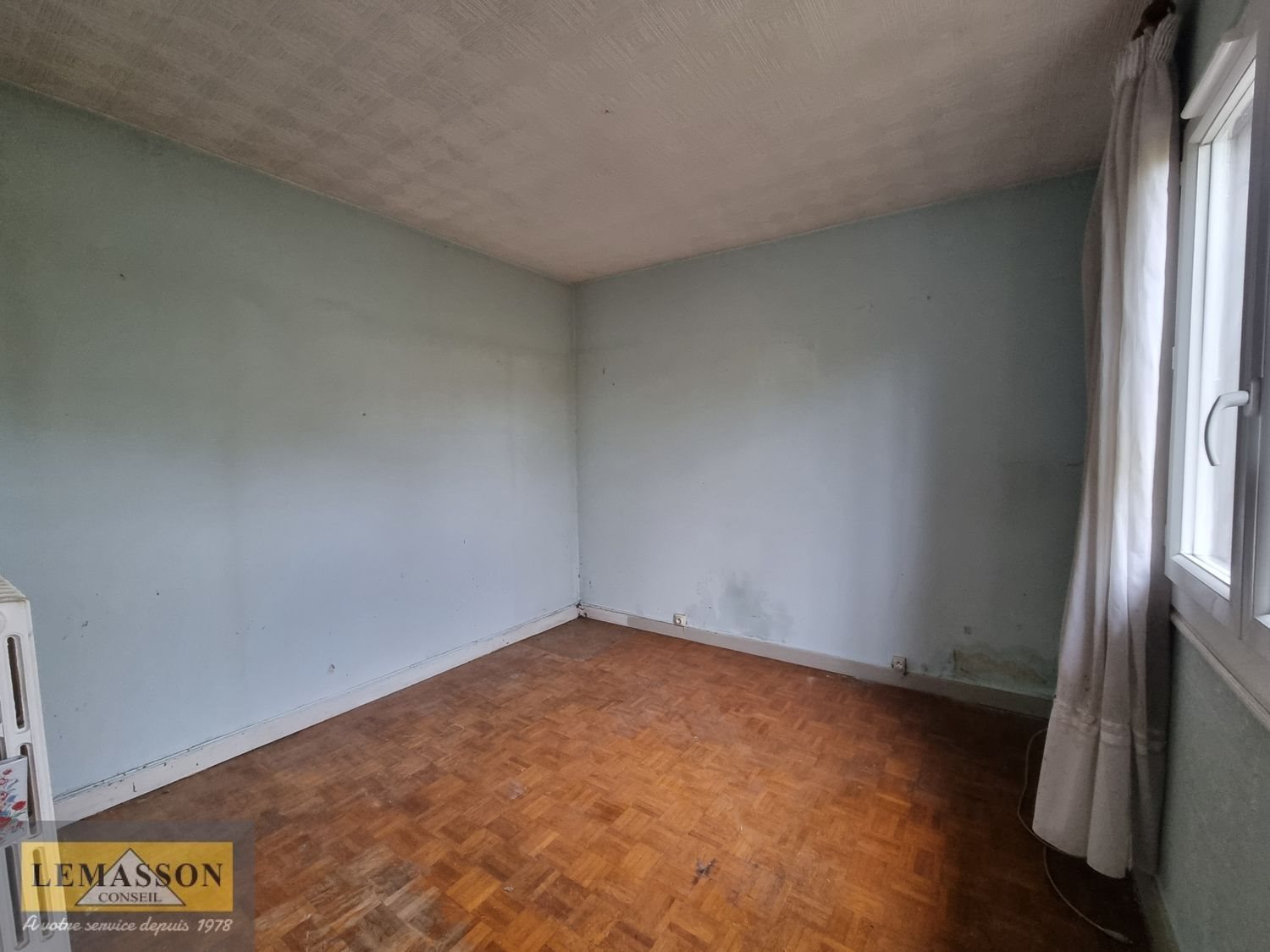 Maison à vendre, 61m², Drancy