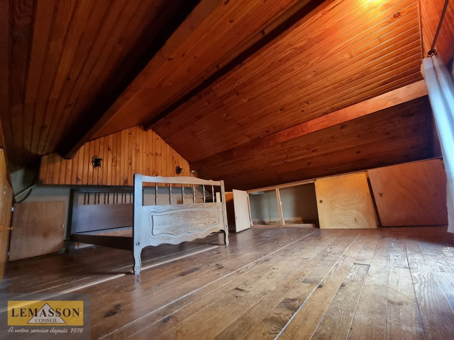 Maison à vendre, 61m², Drancy