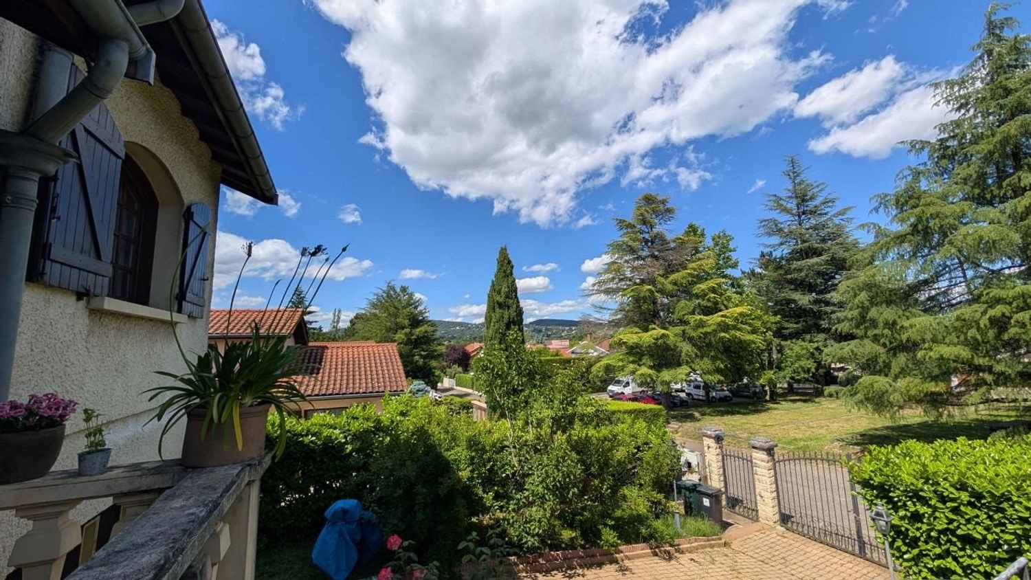 Maison à vendre, 120m², Champagne-au-Mont-d'Or