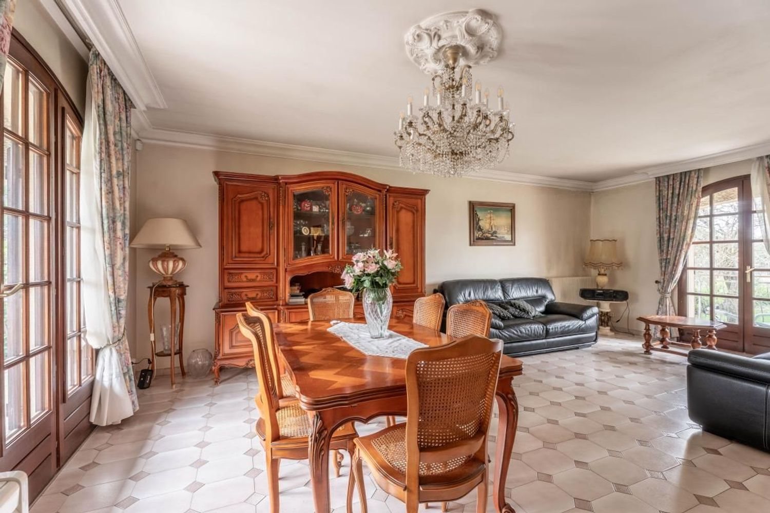 Maison à vendre, 120m², Champagne-au-Mont-d'Or