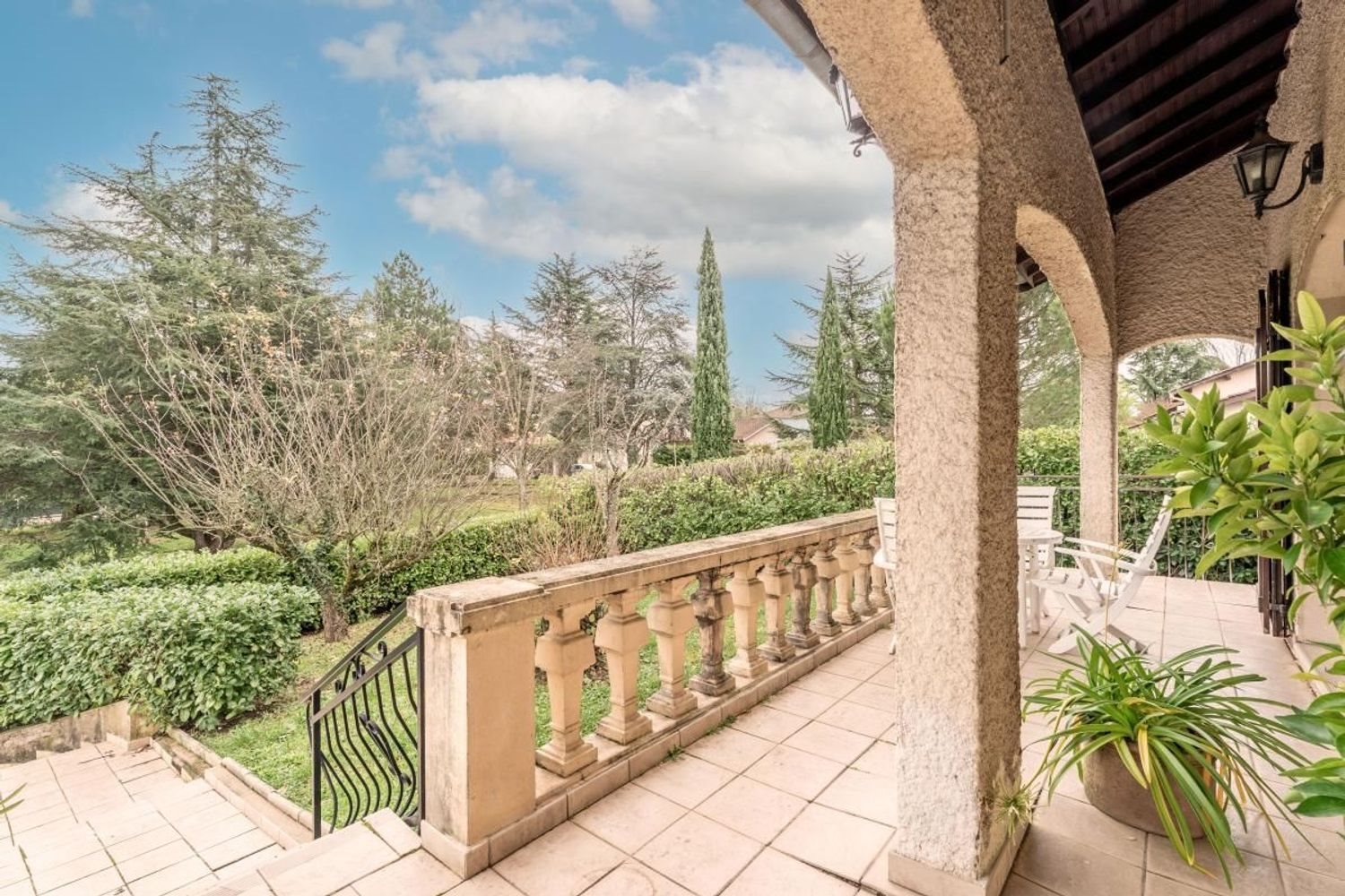 Maison à vendre, 120m², Champagne-au-Mont-d'Or