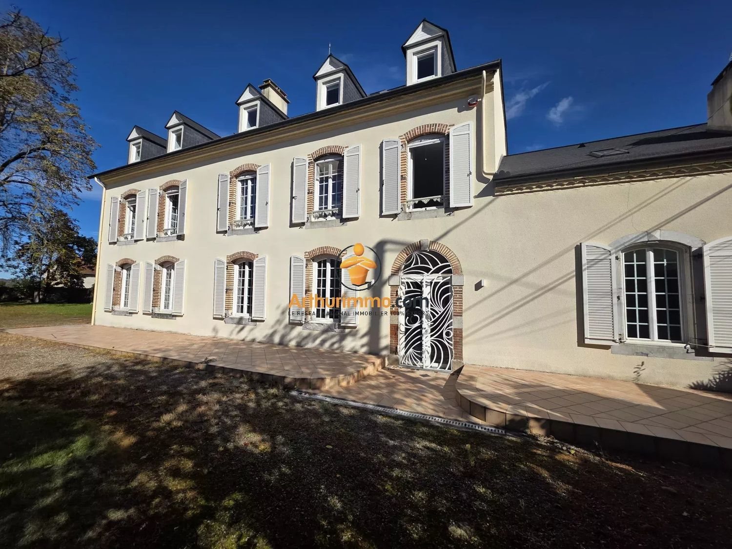 Maison à vendre, 564m², Bordères-sur-l'Echez