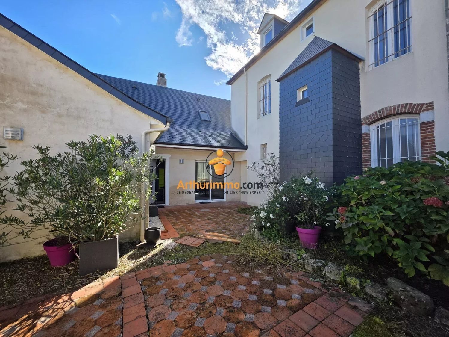 Maison à vendre, 564m², Bordères-sur-l'Echez