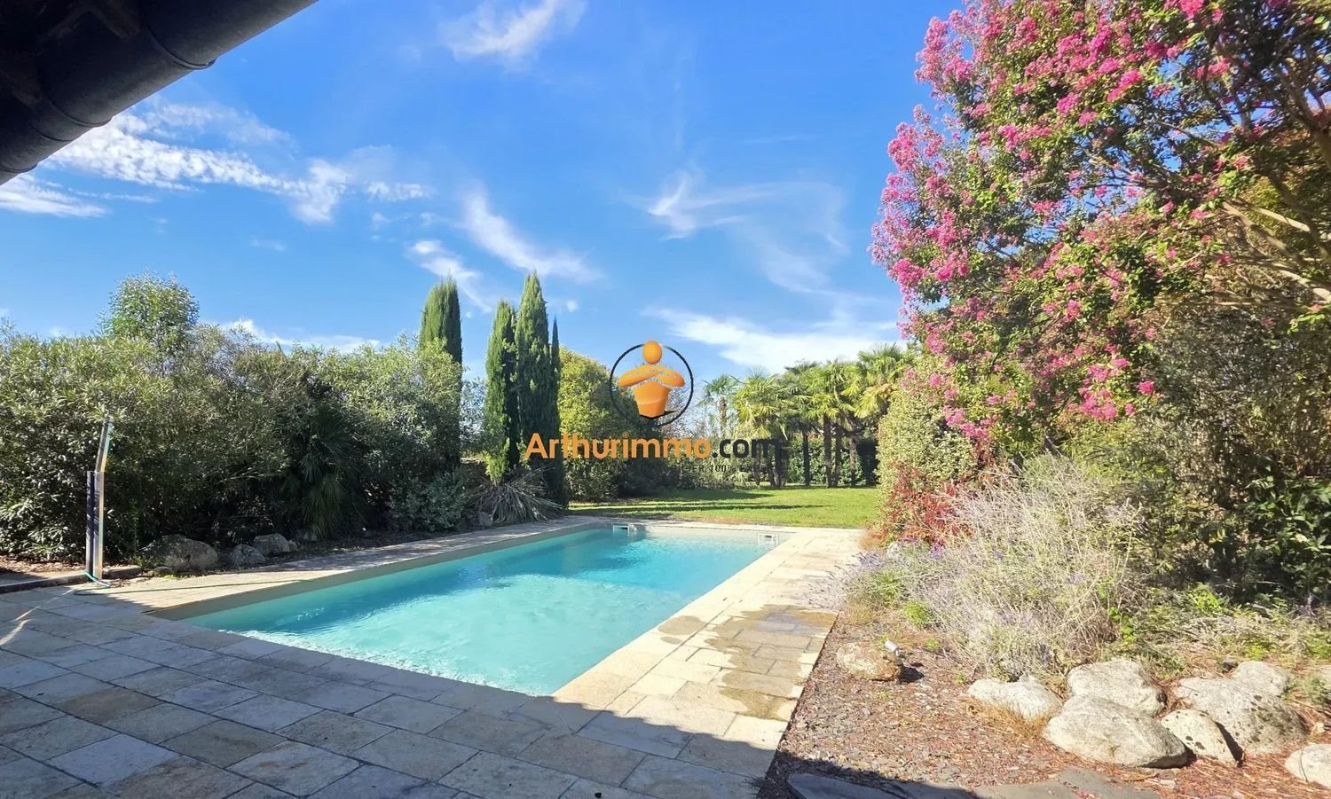 Maison à vendre, 564m², Bordères-sur-l'Echez