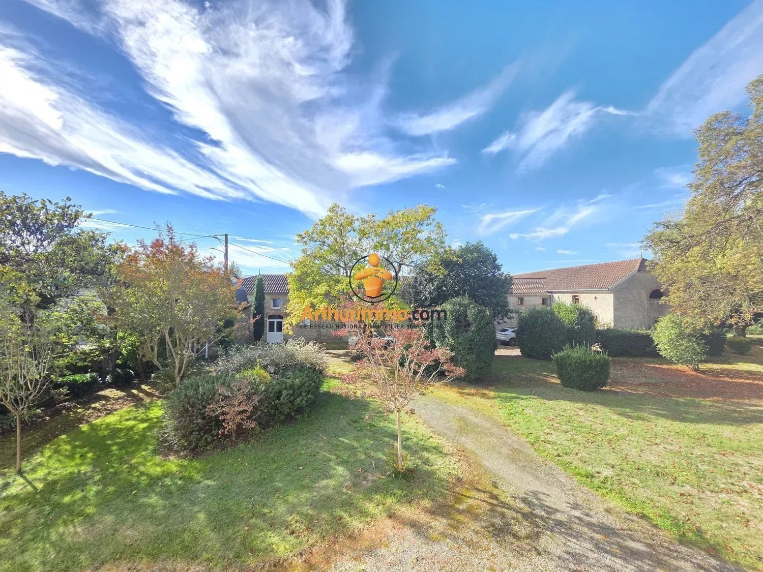 Maison à vendre, 564m², Bordères-sur-l'Echez