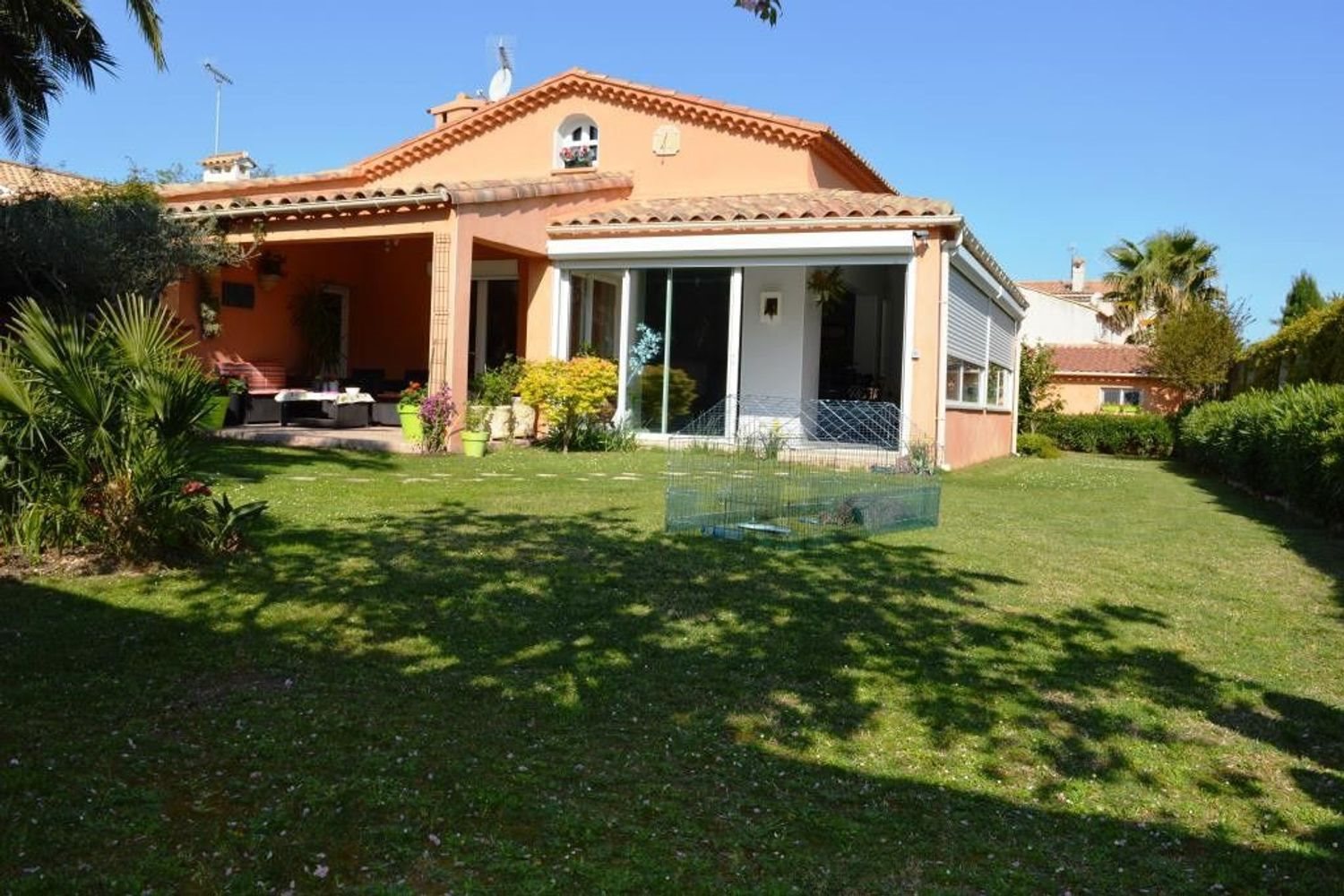 Maison à vendre, 135m², Pérols