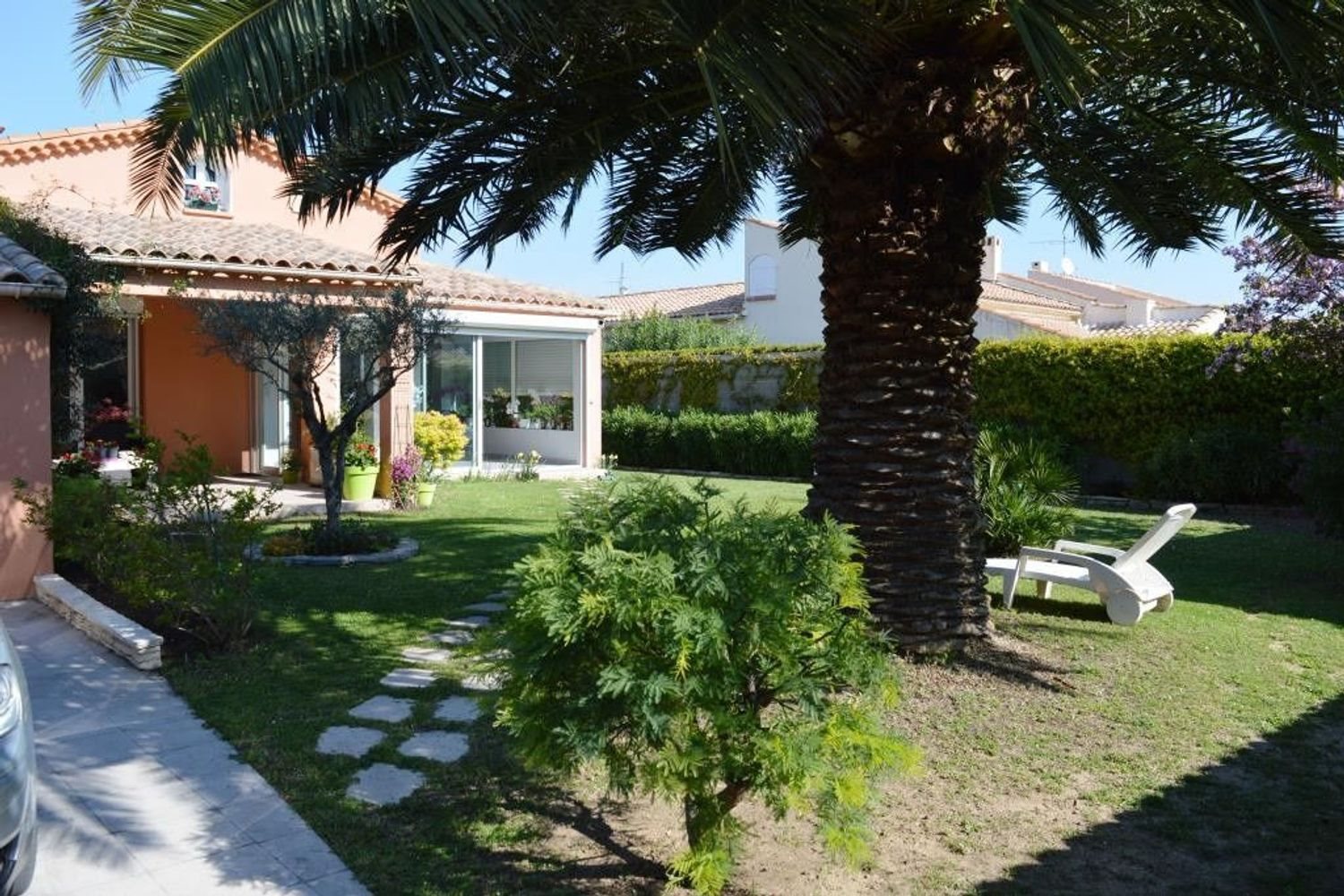 Maison à vendre, 135m², Pérols