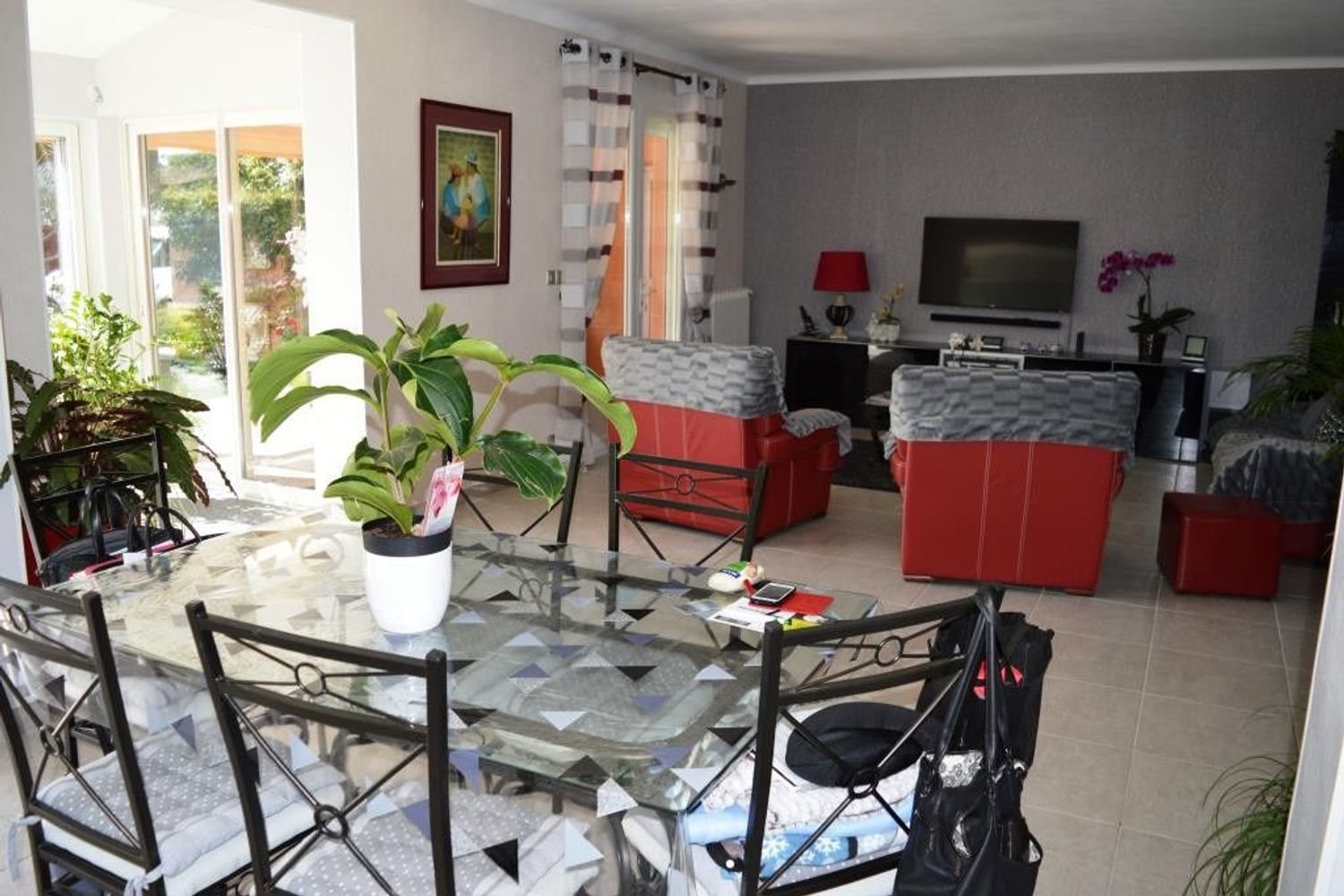 Maison à vendre, 135m², Pérols